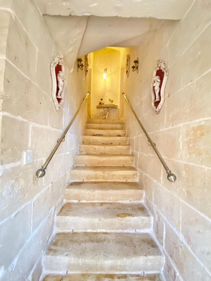 Vintage Farmhouse Qormi Eksteriør billede